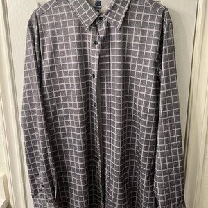 Brooklyn Brigade Button Down Shirt